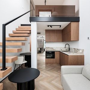 Appartement met een Slaapkamer